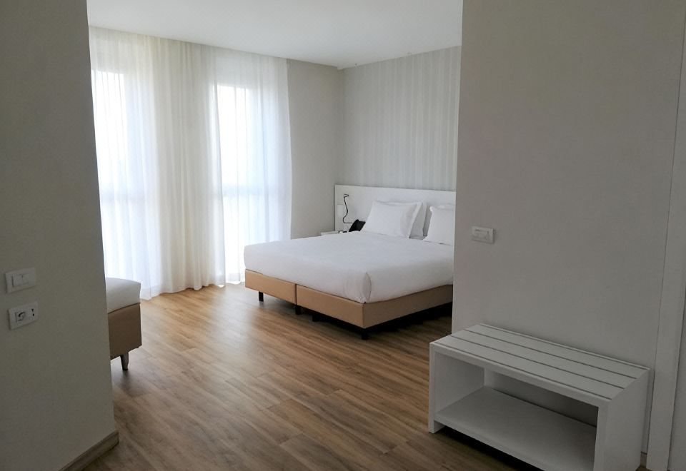 Novo Hotel Rossi