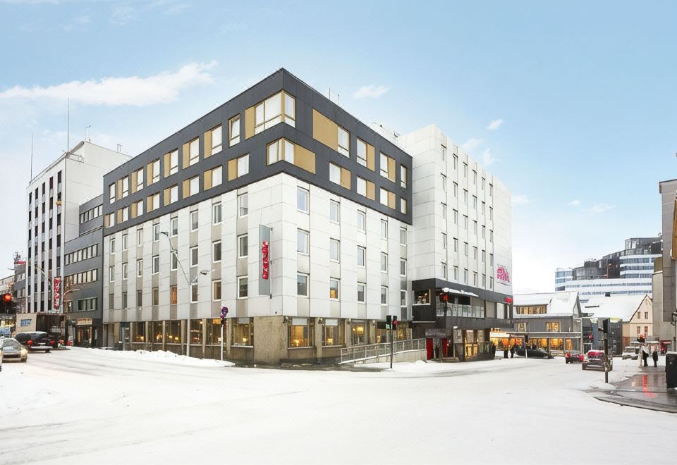 Platzl Hotel - Superior