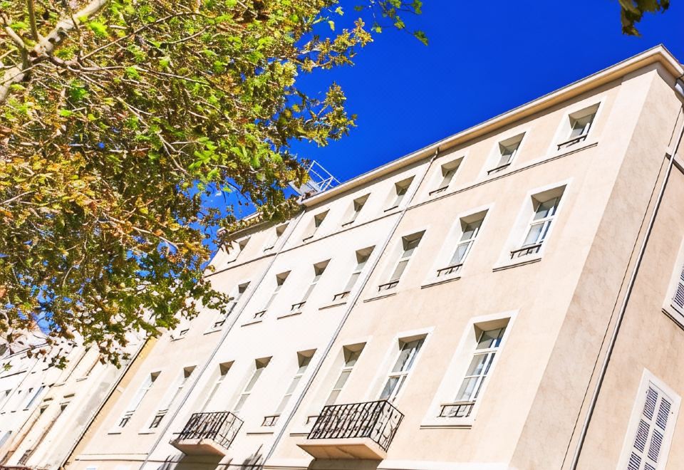Hotel Marsiho by Happyculture