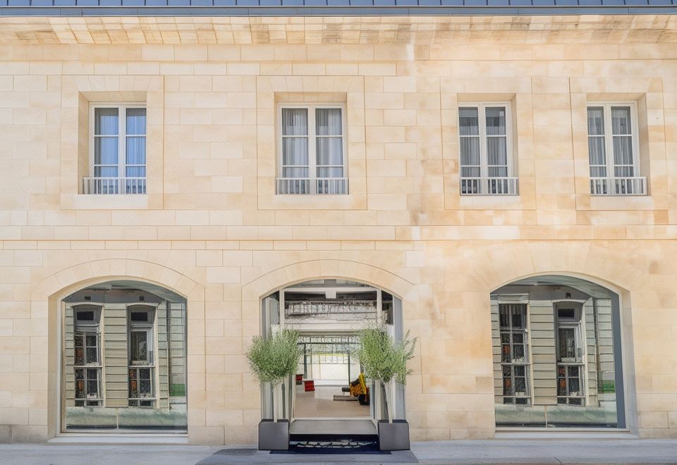 Staycity Aparthotels Bordeaux City Centre