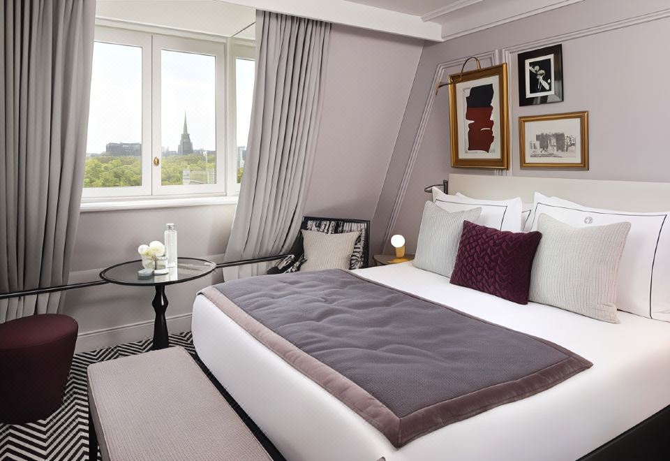 Le Damantin Hotel & Spa