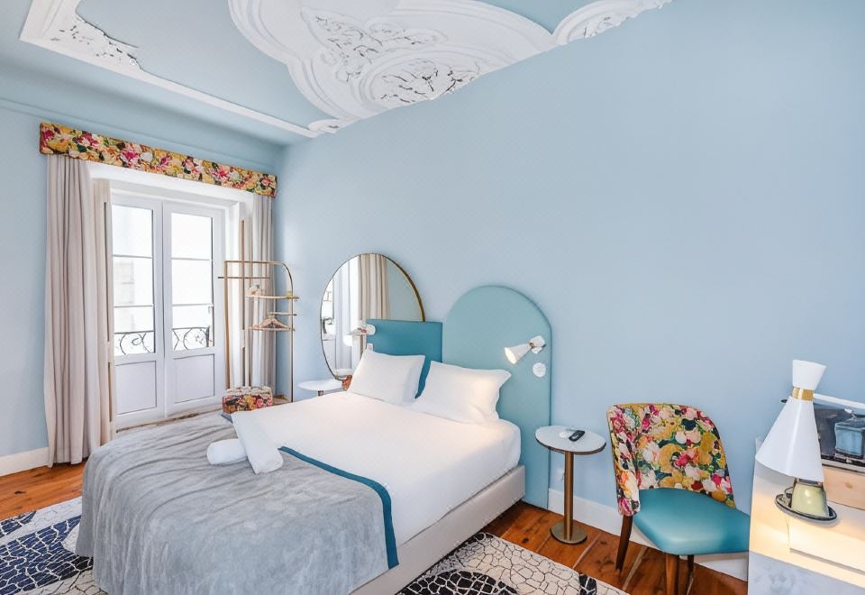 LR Guest House