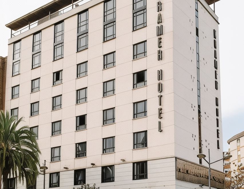 Hotel Kramer