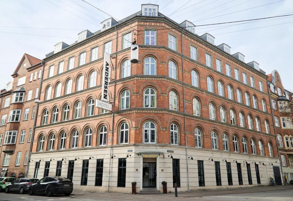 Andersen Boutique Hotel
