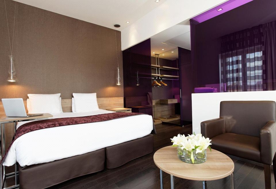 Citiz Hotel