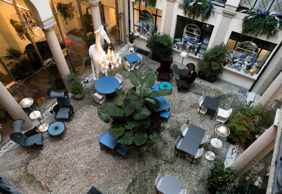 Hotel Indigo MILAN - CORSO MONFORTE by IHG