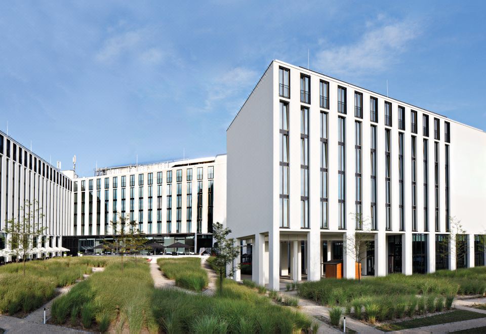 Leonardo Royal Hotel Munich