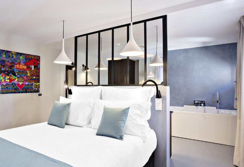 Hotel Villa du Taur - Capitole & Basilique St Sernin