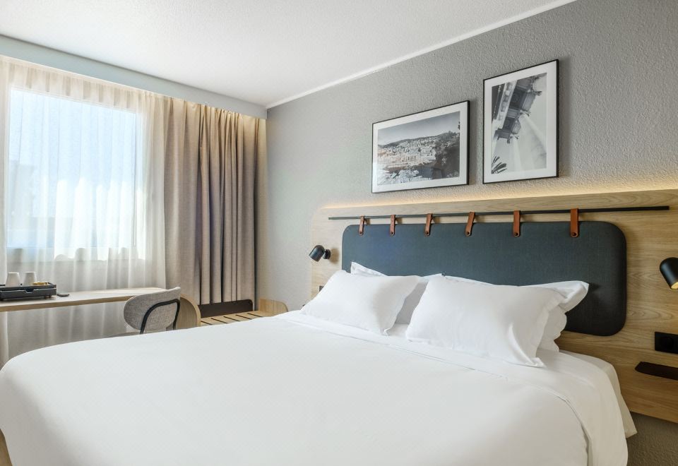 Hotel Campanile Prime - Nice Airport