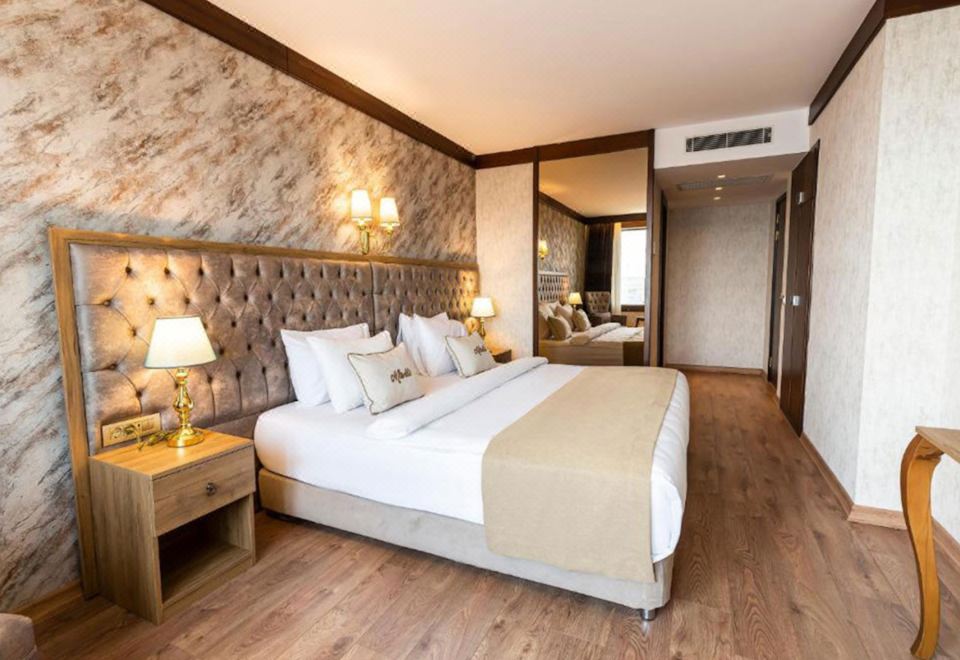 Marble Hotel