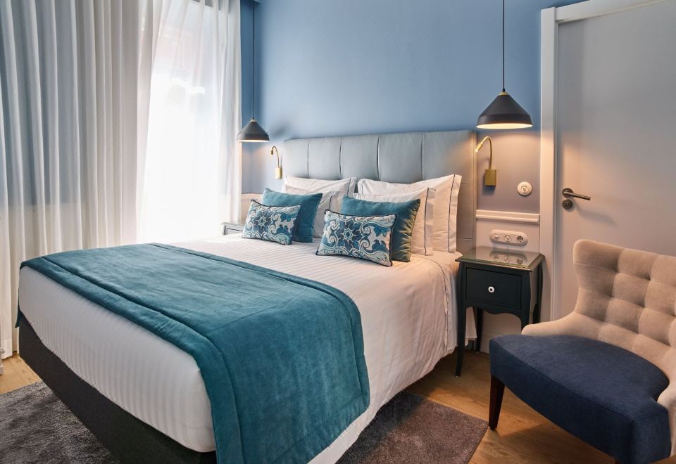 Hotel Florescente