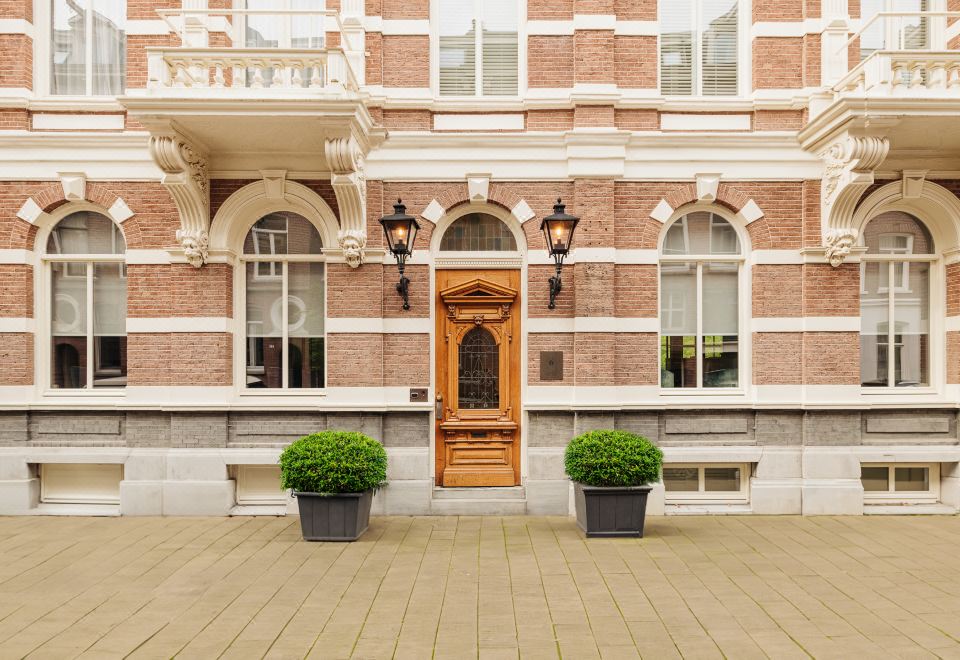 Maison Elle Amsterdam