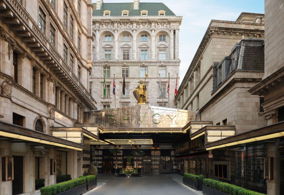 The Savoy