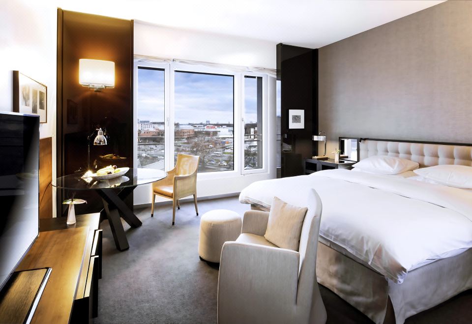 Grand Hyatt Berlin