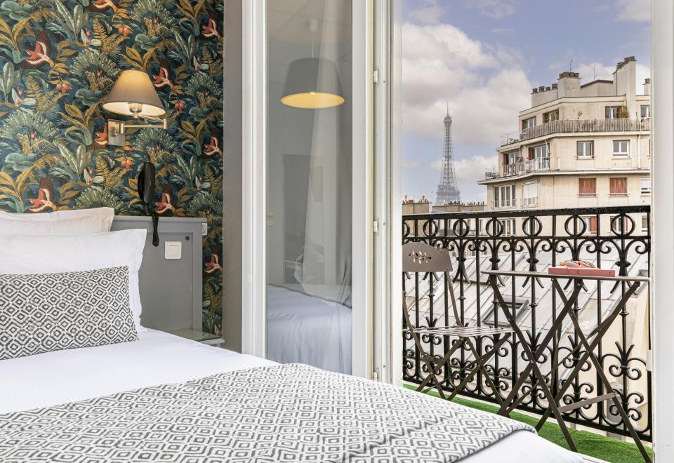 Splendid Hotel Paris