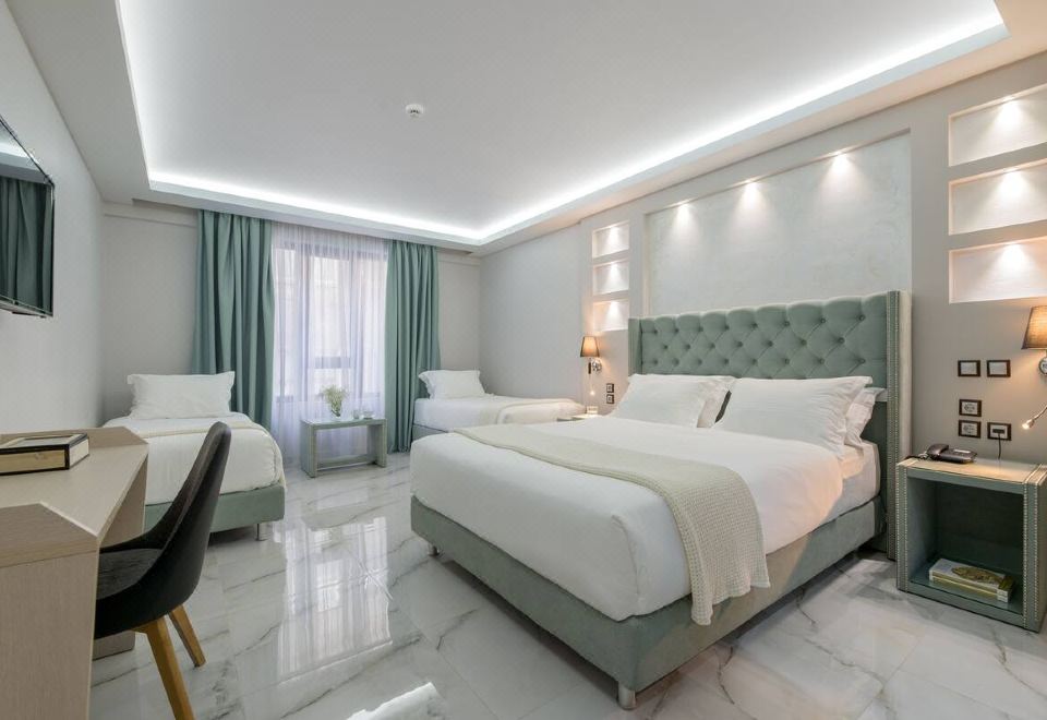 Athens Starlight Hotel