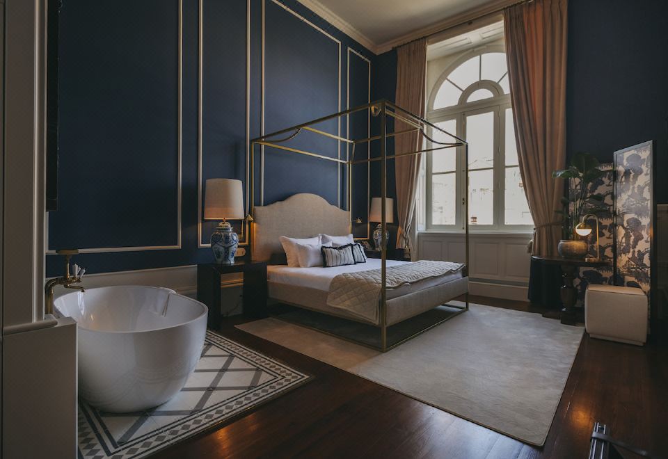 Torel 1884 Suites & Apartments