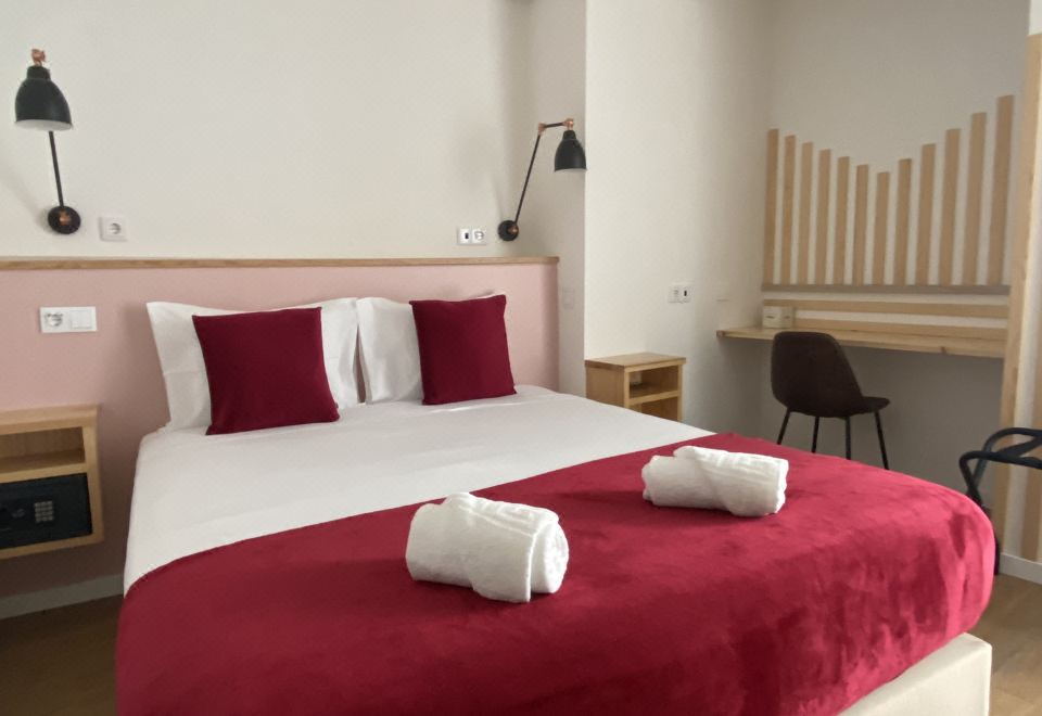 Bacalhoeiros 125 Hotel