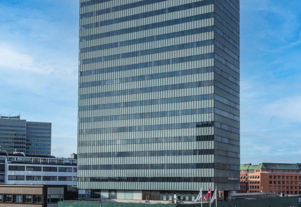 Radisson Collection Royal Hotel, Copenhagen