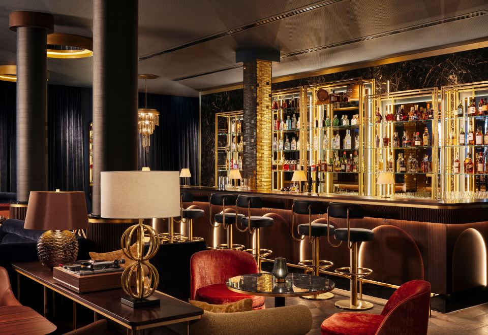 Rosewood Munich