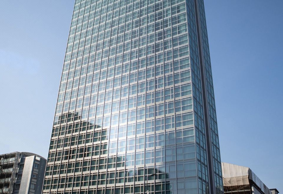 Innside Milano Torre Galfa