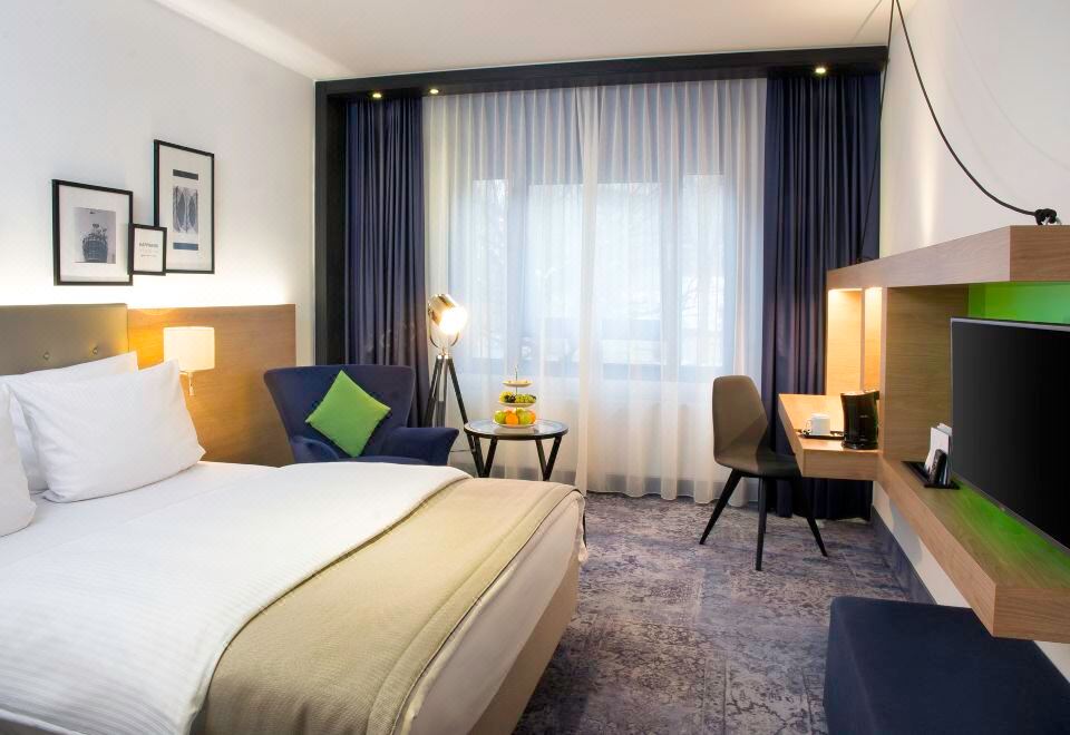 Holiday Inn STUTTGART by IHG