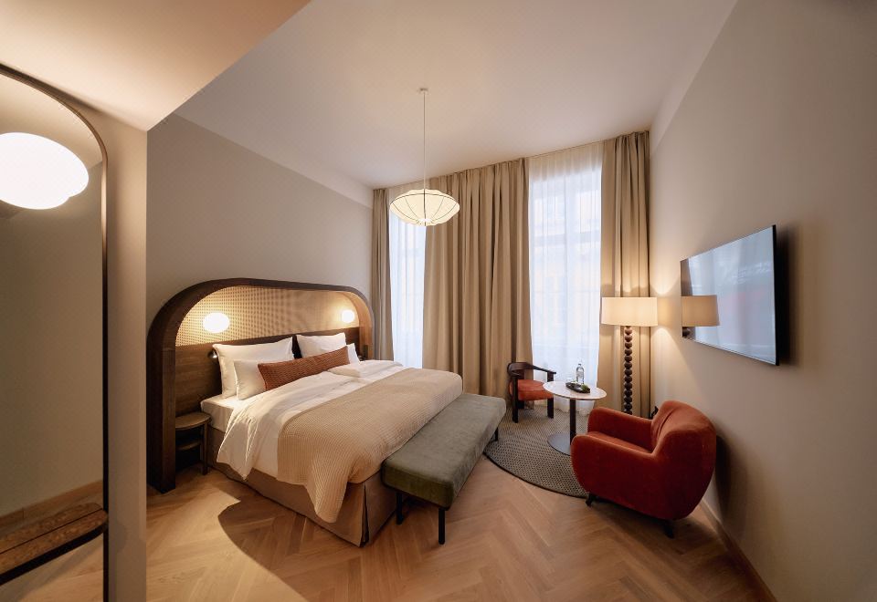 Hotel Palais Mailberger Hof