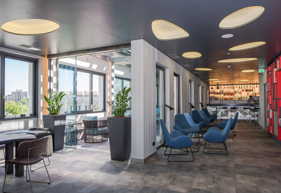 IQ Hotel Milano