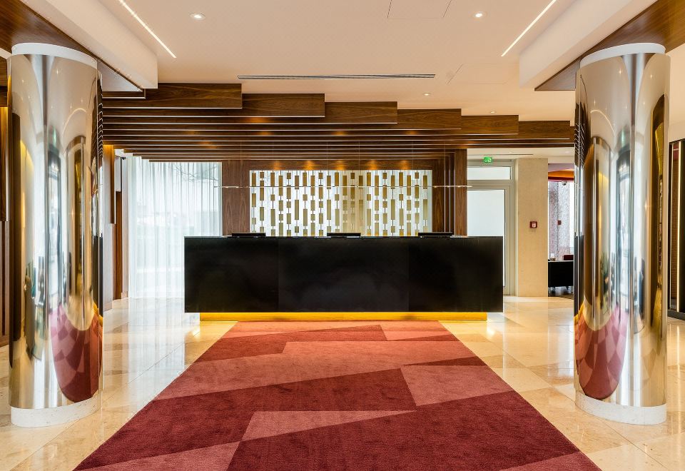 Hotel Europa