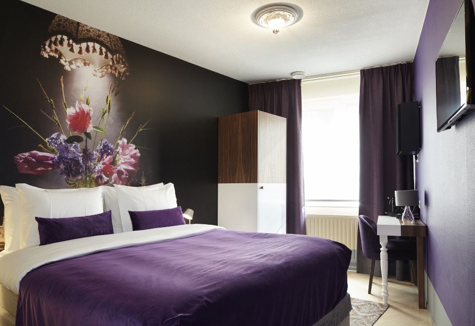 The Muse Amsterdam Hotel