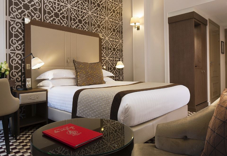 Hotel Phileas Lazare & Spa - Opera