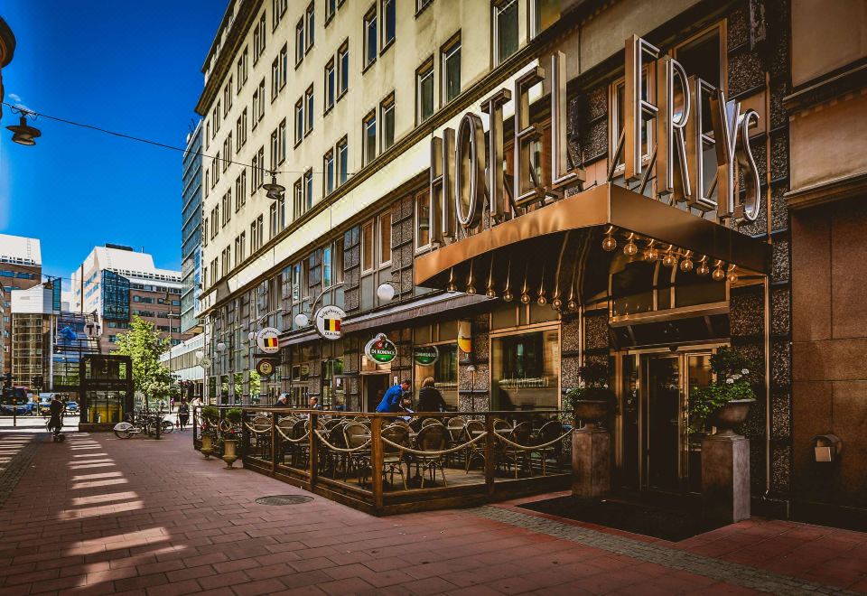 Freys Hotel