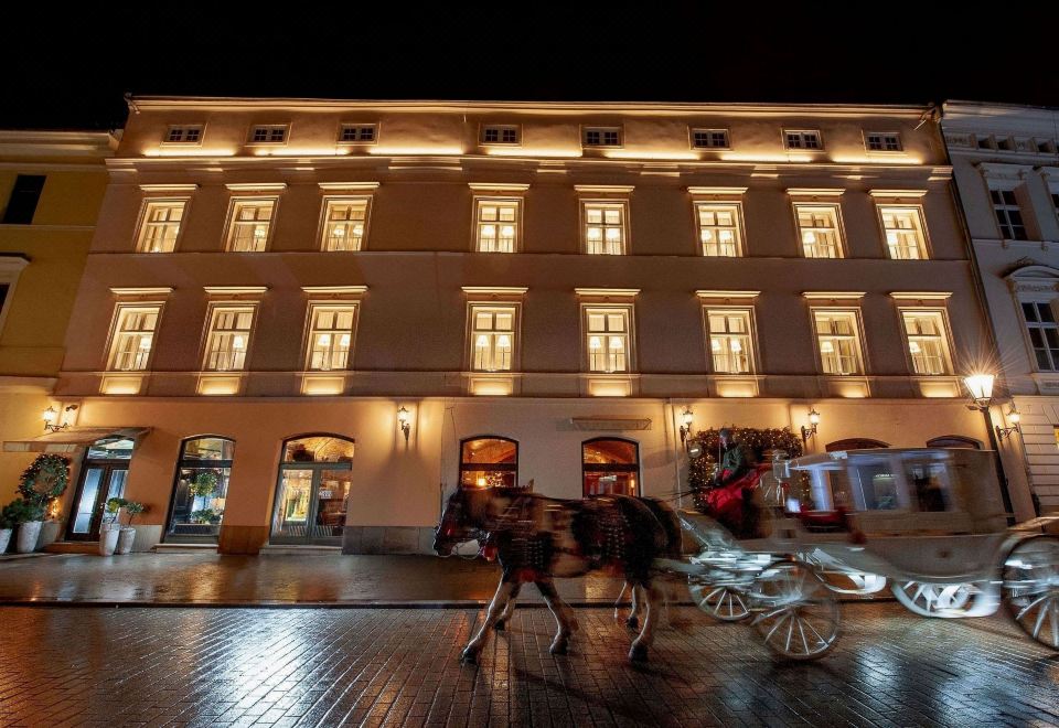 Balthazar Design Hotel