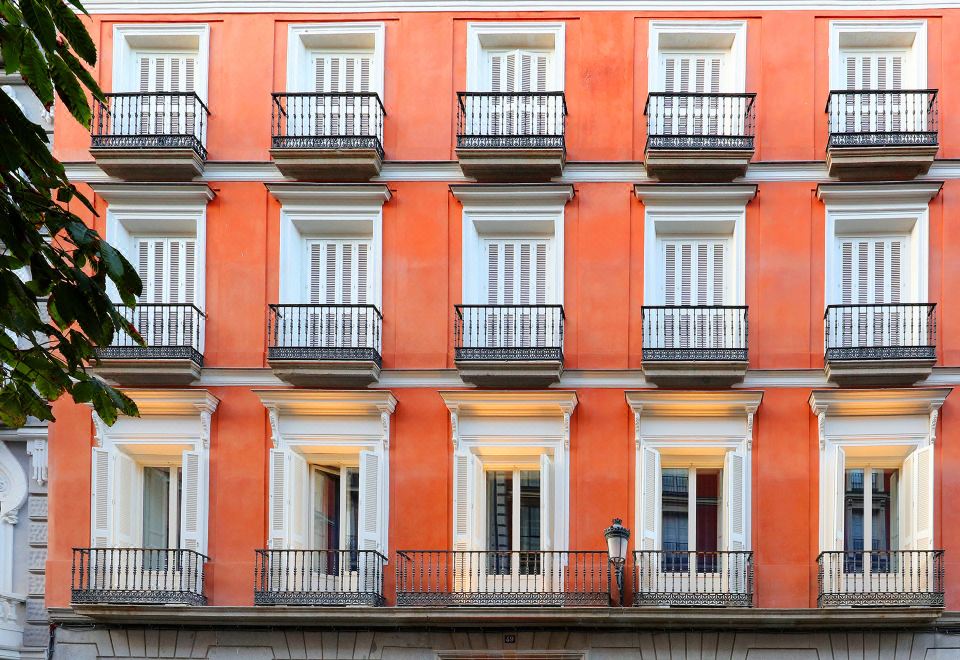 Axel Hotel Madrid - Adults Only